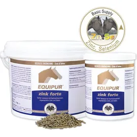 Vetripharm Equipur - zink forte 3 kg