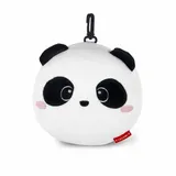 Legami Kissen mit Schlafmaske Panda