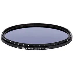 JJC F NDV82 Variable ND Filter
