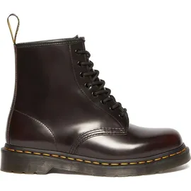 Dr. Martens Airwair 1460 für Damen rot, 39 EU