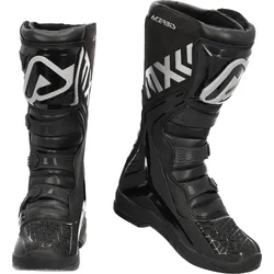 Acerbis X-Team, Stiefel - Schwarz - 42 EU