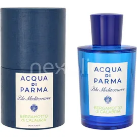 Acqua di Parma Blu Mediterraneo Bergamotto di Calabria Eau de Toilette 150 ml