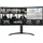 LG 34WR55QK-B 34"