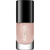 Alcina Nail Color rosy glam Farblack rosa 5 ml