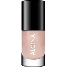 Alcina Nail Color rosy glam Farblack rosa 5 ml