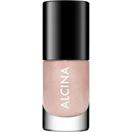 Alcina Nail Color rosy glam Farblack rosa 5 ml