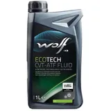 WOLF-Garten Wolf Ecotech Cvt-atf Fluid 1l Getriebeöl - Multicolor - One Size