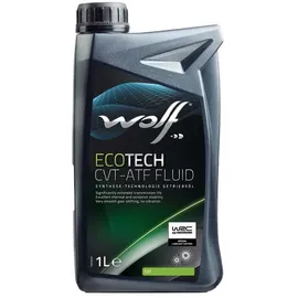 WOLF-Garten Wolf Ecotech Cvt-atf Fluid 1l Getriebeöl - Multicolor - One Size
