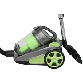 Expo Börse 413-400434 Zyklon-Staubsauger