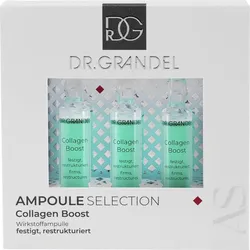 Dr. Grandel Wirkstoff Collagen Boost Ampullen 3x3 ml