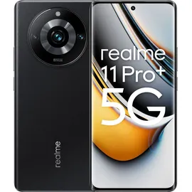Realme 11 Pro+ 5G 512 GB Astral Black