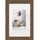 walther + design HO015P Home braun 10x15 cm 1 St.