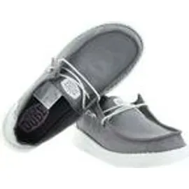 HEYDUDE Wendy Metallic Sparkle - Sneaker Gr.: 37