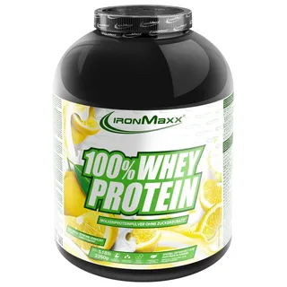 Lemon-Yoghurt Pulver 2350 g