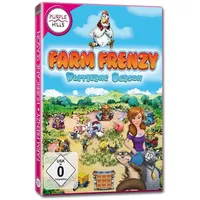 Farm Frenzy - Hurricane Season (USK) (PC)