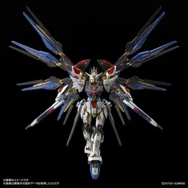 BANDAI SPIRITS Gundam MGEX 1/100 Strike Freedom Gundam - Modellbaukit