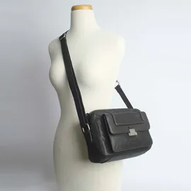 Margelisch Umhängetasche Ebel 1", in black | Gr.: onesize,