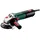 Metabo WEA 17-125 Quick 600534000