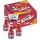 Kleiner Klopfer Johannisbeere 15% Vol. 0,02 l Geschenkbox