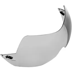 Lazer Visier Wasp silber S