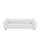 Soho Big Sofa Leder 3-Sitzer Beige