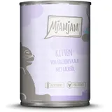 MjAMjAM Kitten 6x400g