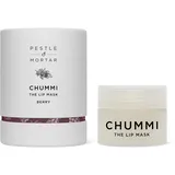 Pestle & Mortar Chummi Berry Augen- & Lippenmasken 20 g