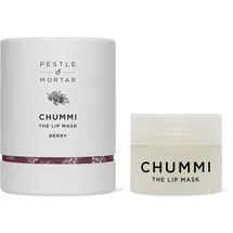Pestle & Mortar Chummi Berry Augen- & Lippenmasken 20 g