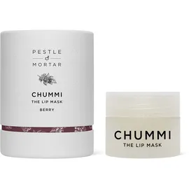 Pestle & Mortar Chummi Berry Augen- & Lippenmasken 20 g