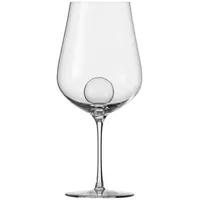 Schott Zwiesel Air Sense Rotweinglas 0,631 l 2-tlg.