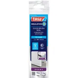 Tesa Türdichtschiene 100 x 4,3 cm Weiß