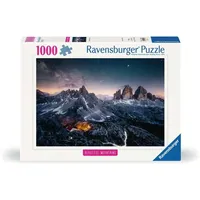 Ravensburger 12000256 - Drei Zinnen, Dolomiten