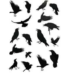 Wall-Art Sticker - Halloween