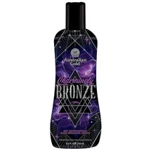 Australian Gold Iconic Collection Charmingly Bronze 40x Super-Natural Dark 250 ml