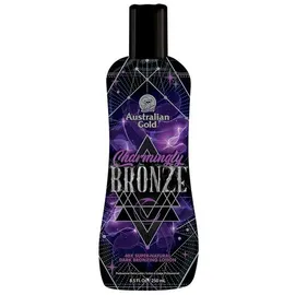 Australian Gold Iconic Collection Charmingly Bronze 40x Super-Natural Dark 250 ml
