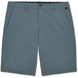 Volcom Frickin Cross Shred Static 20 Charcoal Heather 36