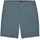 Volcom Frickin Cross Shred Static 20 Charcoal Heather 36