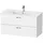 Duravit Waschtischunterbau 2 Schubkästen 100 x 0 x 0 cm Grau Matt
