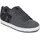 DC Shoes Court Graffik Herren Grau/Schwarz/Weiß 38