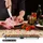 Melissa Teppanyaki Tischgrill 16300030 2000 W schwarz