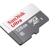 Ultra - microSDXC-Speicherkarte 128GB SD Adapter 100MB/S Class 10 UHS-I - Tablet Packaging