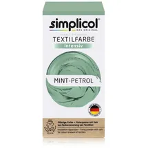 Heitmann Simplicol Textilfarbe 1 St. mint-petrol