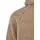Brandit Textil Teddy Worker Jacke Camel L
