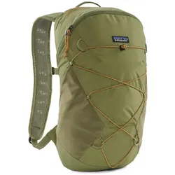 Patagonia Altvia Pack 14L - Wander -und Kletterrucksack - Green - M