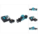 Makita DJR 189 RT1 inkl. 1 x 5,0 Ah + Lader