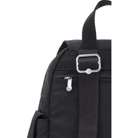 Kipling City Pack Mini Rucksack Schwarz