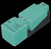 Pepperl+Fuchs Fabrik Sensor NBB15-U1-E3