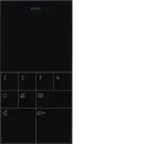 Elcom Freisprech-Komforttelefon BFT-540 SW