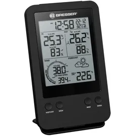 Bresser Windmesser 3-in-1