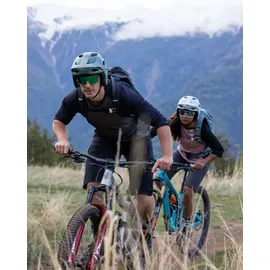 Uvex Revolt MIPS 52-57 cm all black matt